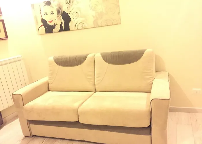 Sant'Antonino Apartment